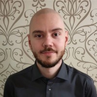 JTA Connection Employee Jani Kaattari's profile photo