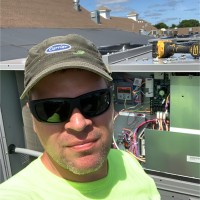 TECH MECHANICAL SYSTEMS, INC. Employee Daniel Dowd's profile photo