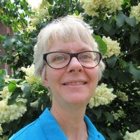 Rochester Precision Optics Employee Marion Heise's profile photo