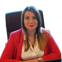 flatte Employee Katarzyna Kubiak's profile photo
