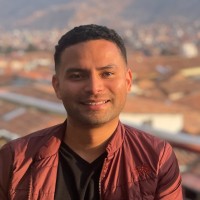 Eddy Espinal Email
