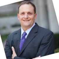 FLEETCOR Employee Ian van Buskirk's profile photo