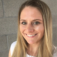 London Health Sciences Centre (LHSC) Employee Amy Press's profile photo