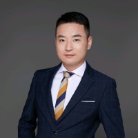 Amber Group Employee Yongcheng He's profile photo
