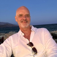 Prostage AS Employee Carl Tidemann's profile photo