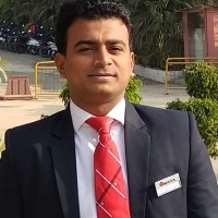 Amada (India) Pvt. ltd. Employee Pazhani G's profile photo