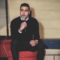 Flow Digital Employee Hossam Ayman's profile photo