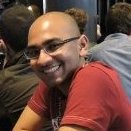 InSight Systems Employee Wiyesh Mendis's profile photo