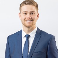 Loan Market Direct Employee Liam Hardy's profile photo