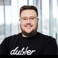 Dubber Employee Scott Hayes's profile photo
