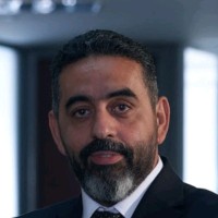 Amr Zahran Email & Phone Number