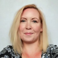 Kano Design Employee Debbie Sutherland's profile photo