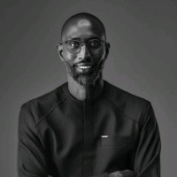 Sablux Holding Employee Amadou Kane's profile photo