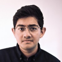 Studio Tack Employee Daniel Haidermota's profile photo