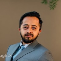 Geeks2Connect Employee Yogesh Sharma's profile photo