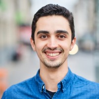 HappyPal Employee Adil Belamine's profile photo