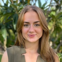 Peaceful Evolution Employee Catarina Costa's profile photo