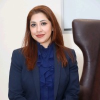 InvesTek Employee Divya Sharma's profile photo