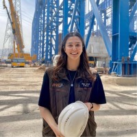 ADA AREL YAPI Employee Pınar Arda's profile photo