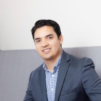 Weecover Employee Luis Alberto Angeles's profile photo