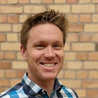 Surgical Design Studio Employee John Davidson's profile photo