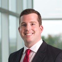 Ford Motor Company Employee Wesley Hall's profile photo