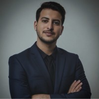 Beelix Employee Walid Bousselhami's profile photo