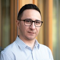 Erste Group IT Employee Goran Petkovic's profile photo