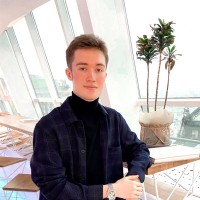 Arsenii Sharhorodskiy's profile photo