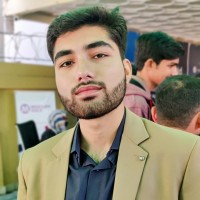 Hammad Naeem Email