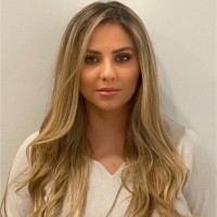 Banafsheh Hosseini's profile photo