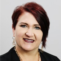 80/20 Employee Vicki Cook's profile photo