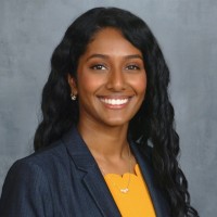 Medical City Arlington Employee Kavya Davuluri's profile photo