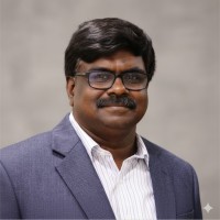 C1X Inc. Employee Raj Madhuram's profile photo
