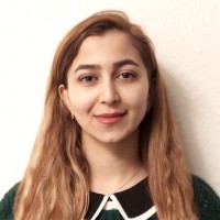 Zahra Baygi Email