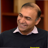 PVH Corp. Employee Ali Bhatti's profile photo