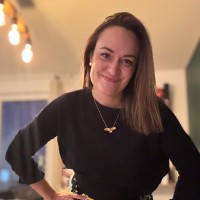 ISOSKELE Employee Jennifer Paillisson's profile photo