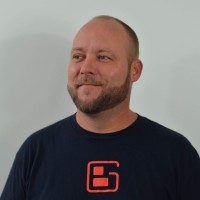 InMotion Hosting Employee Harry Jackson's profile photo