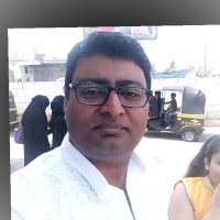 Delhi Press Employee Pavan Mathur's profile photo