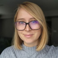 SelectStar Solutions Employee Alena Samruk's profile photo