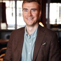 Hugsmiðjan Employee Tomas Thorsteinsson's profile photo