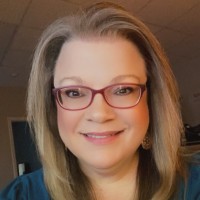 Poly-Planar Employee Krystal Welch's profile photo
