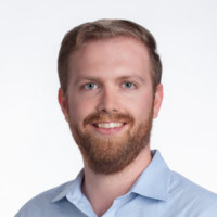 The Walt Disney Company Employee Colin McCarthy's profile photo