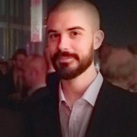 Volvo Group Employee David Öst's profile photo