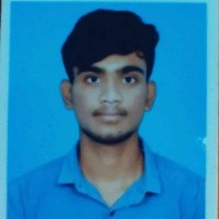 Dhiyaneshwar .s's profile photo