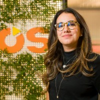 Raízen Employee Camila Assis's profile photo