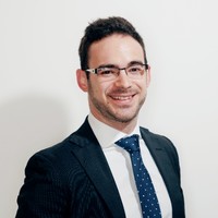 Enray Power Employee Luis Mayor Salgado's profile photo