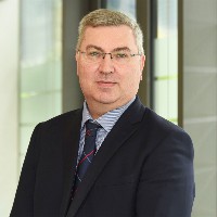 Conpend Employee Vegar Holmen's profile photo