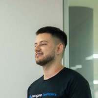 Frengee Employee Bruno Cardozo's profile photo
