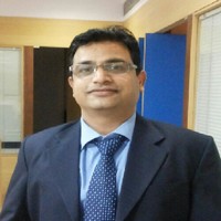 Sanjay Saxena Email & Phone Number